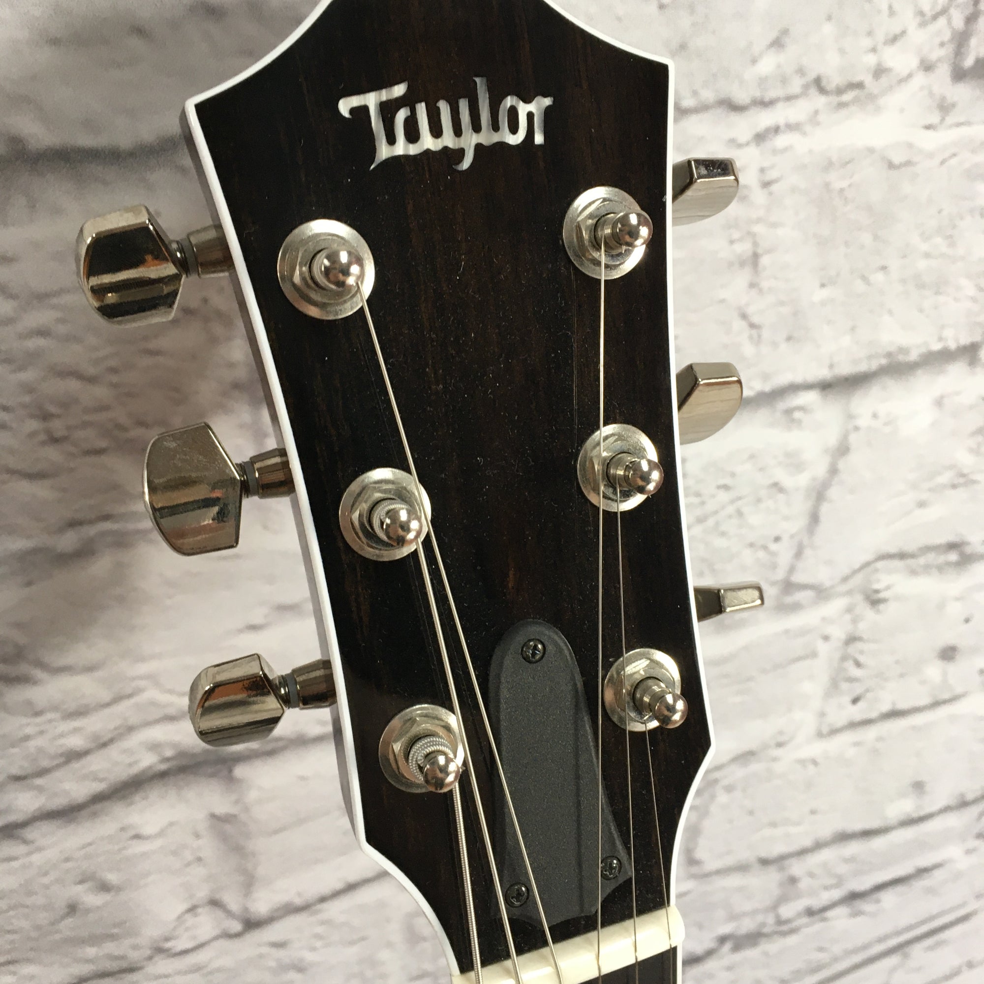 Taylor T5Z Pro Acoustic Electric Guitar Molasses