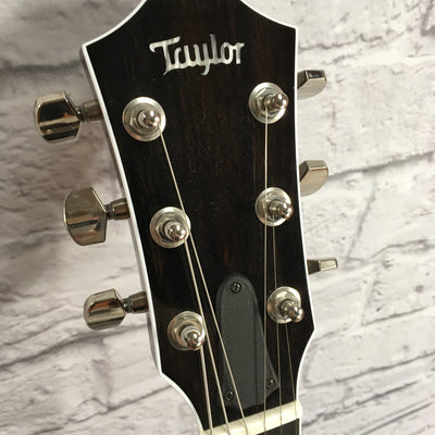 Taylor T5Z Pro Acoustic Electric Guitar Molasses
