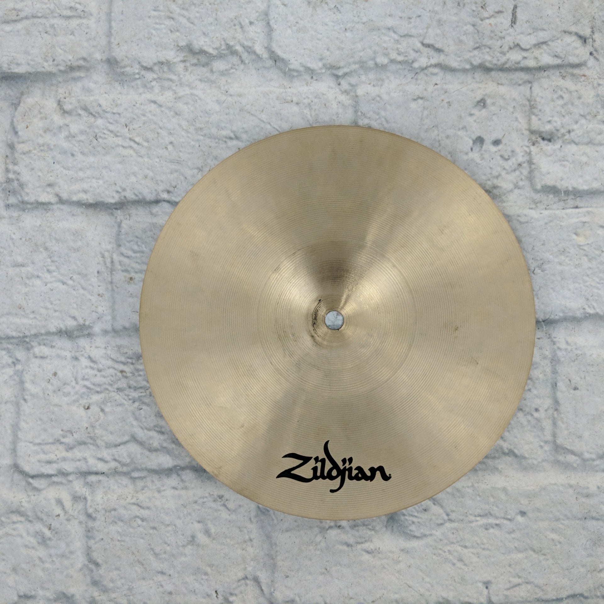 Zildjian K 10" Splash