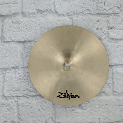 Zildjian K 10" Splash
