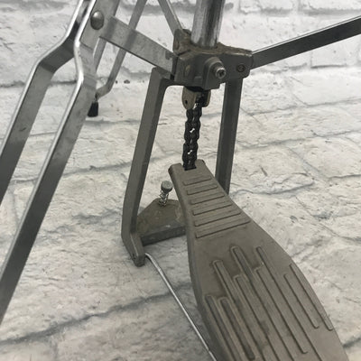 Unknown Single Braced Hi Hat Cymbal Stand