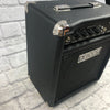 Fender Rumble 15 Bass Combo Amp