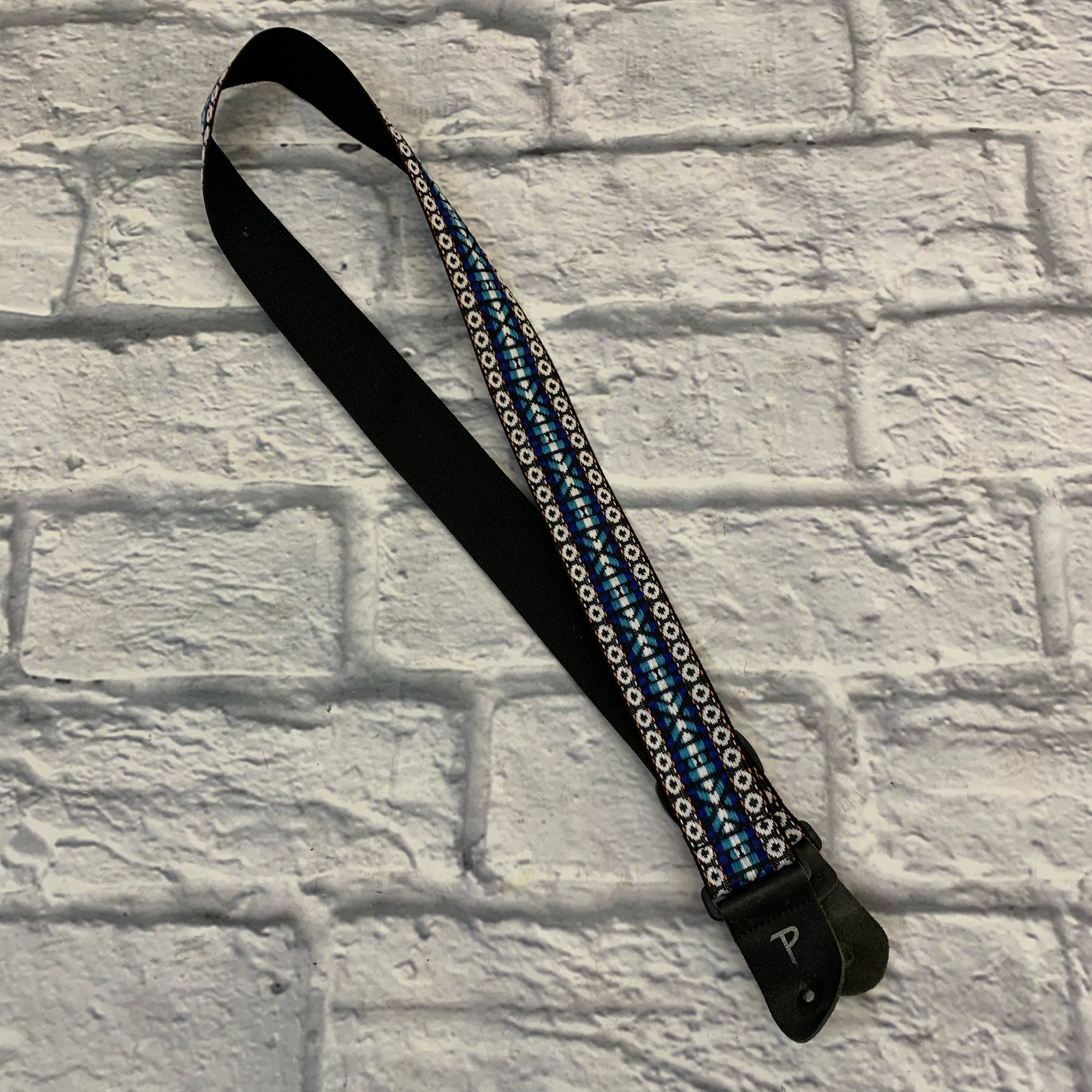 Perri's Leathers NWSSP-1949 Strap
