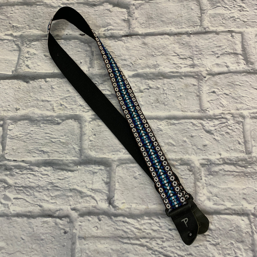 Perri's Leathers NWSSP-1949 Strap