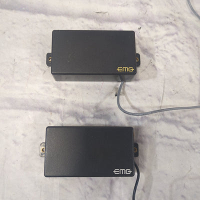 Unknown Chinese Humbuckers Pickups