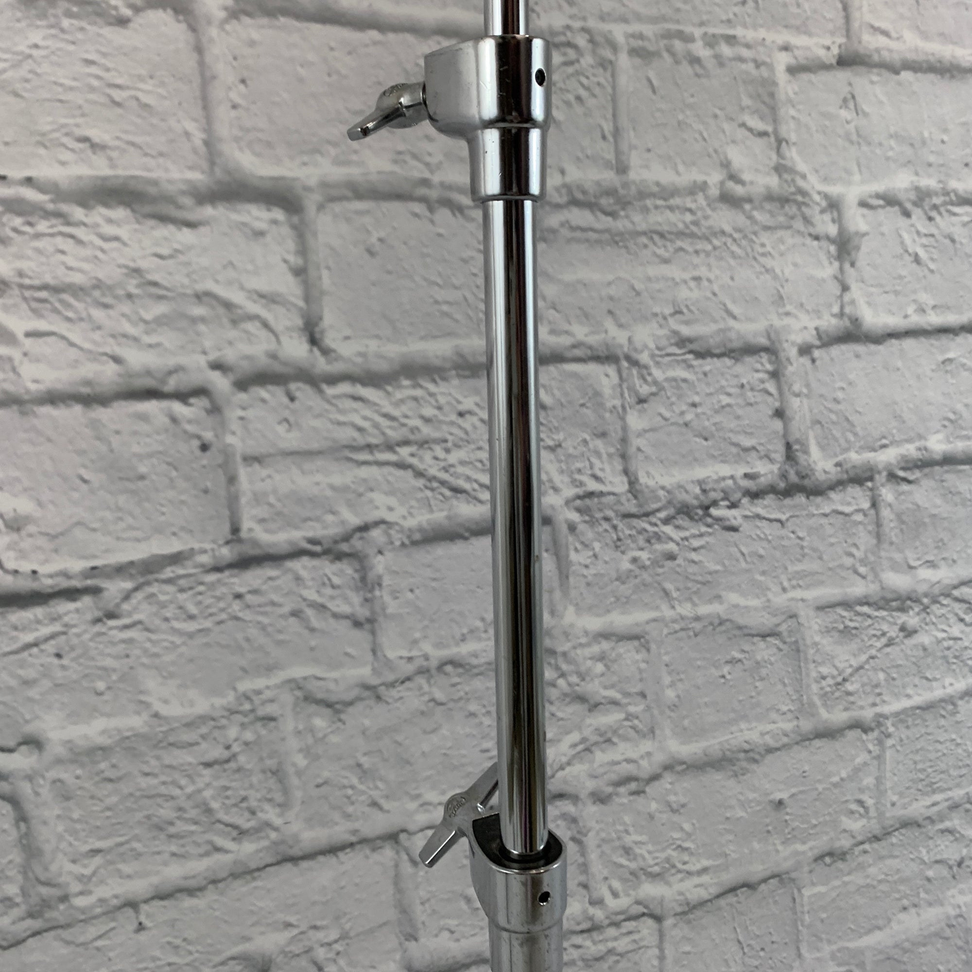 CB Percussion Straight Cymbal Stand