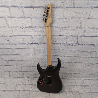 Ibanez RG5EX1 NEEDS REWIRE Electric Guitar