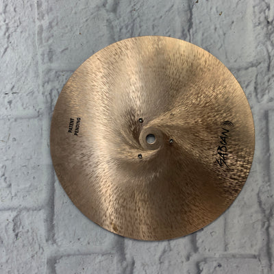 Sabian Chopper 10" Effects Cymbal
