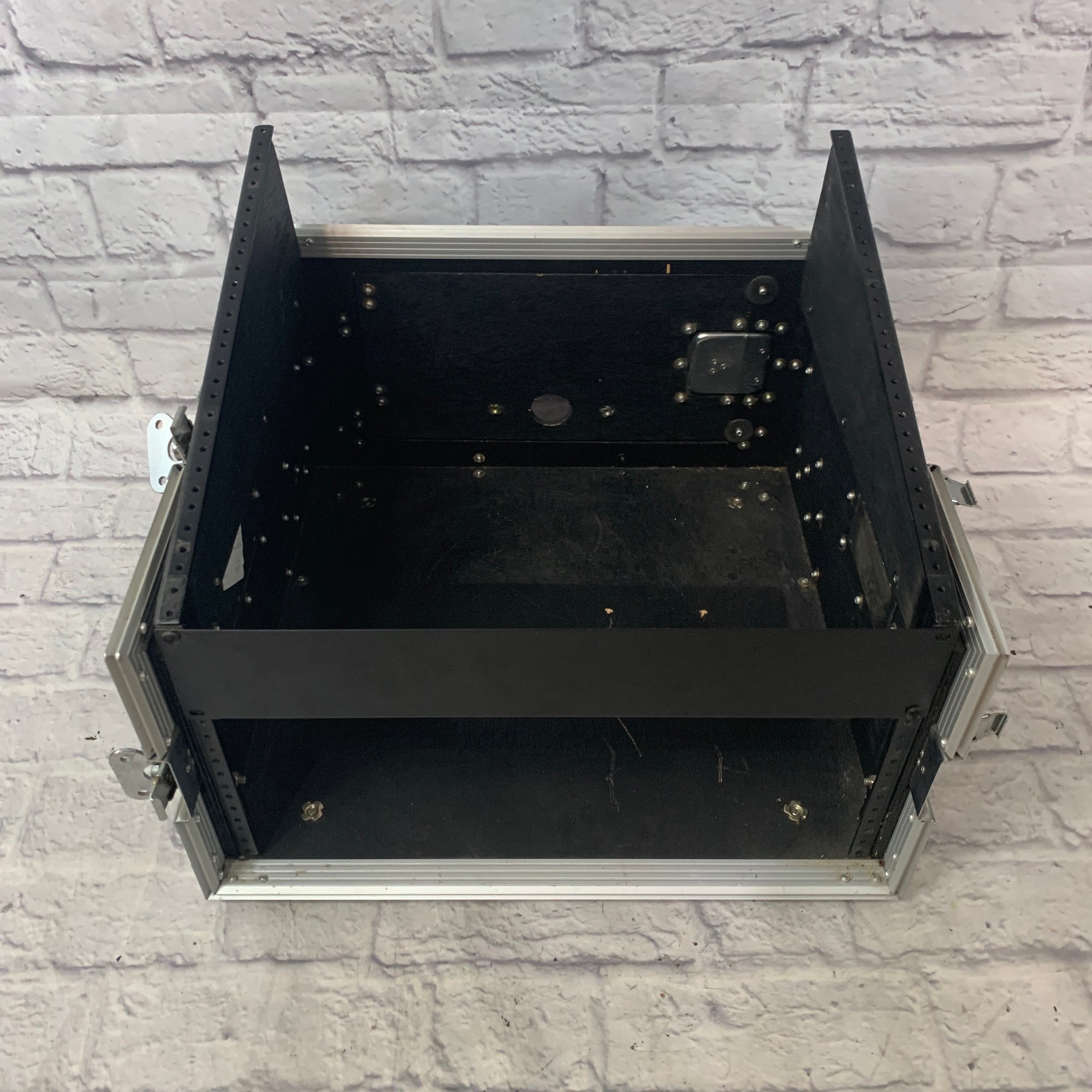 Road Runner Slant Mixer Case