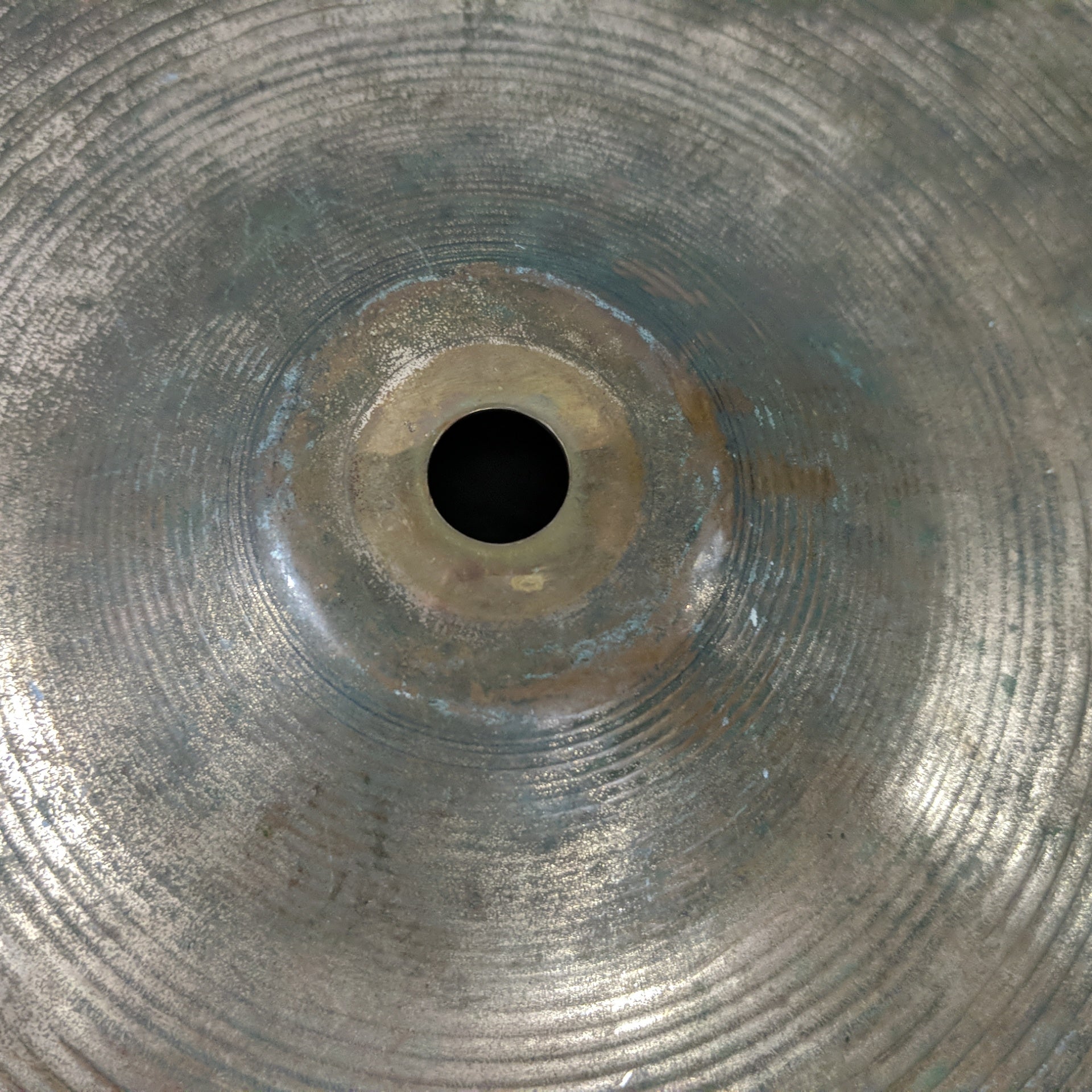 Zildjian ZBT 13 Inch Hi Hats