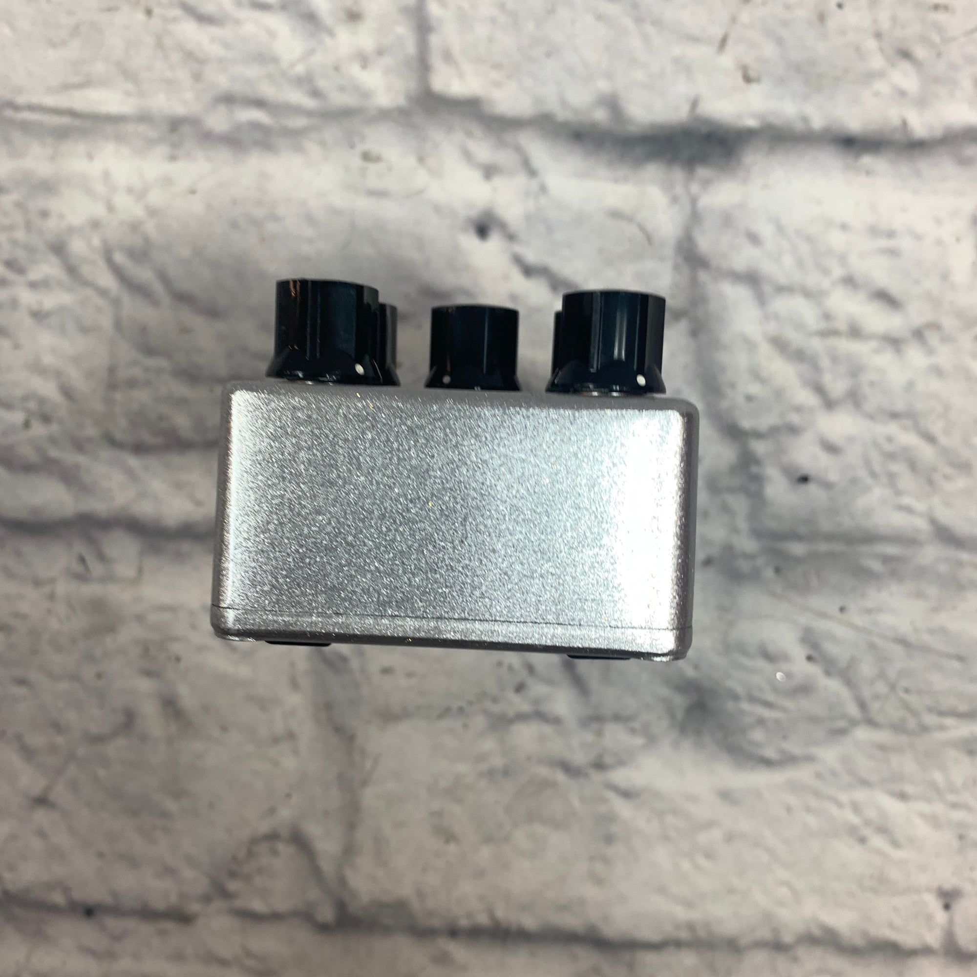 MXR Super Badass Distortion Pedal