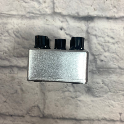 MXR Super Badass Distortion Pedal