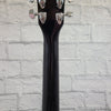 Oscar Schmidt Delta King Hollowbody Electric