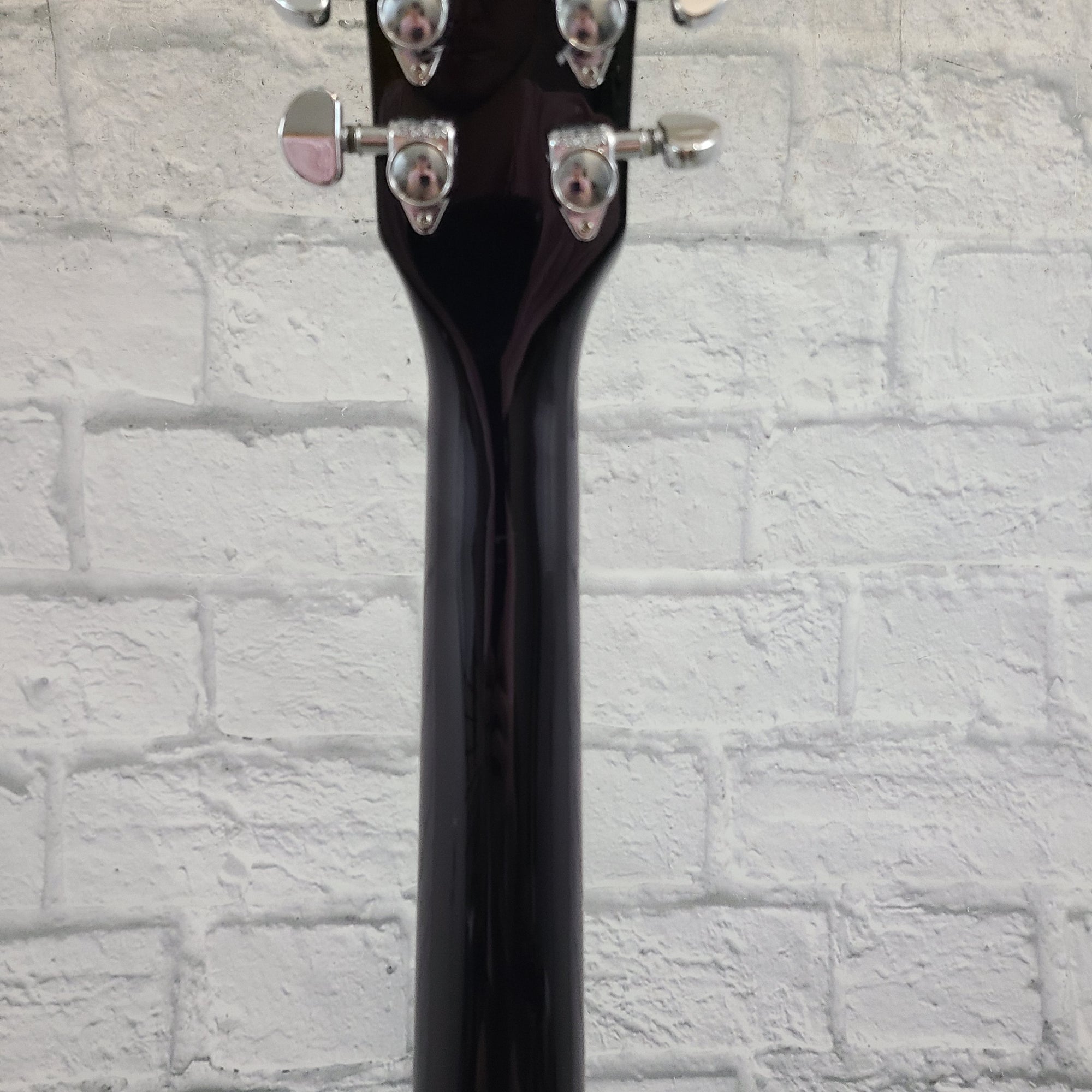 Oscar Schmidt Delta King Hollowbody Electric