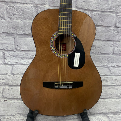 Rogue SO-069-RAG-WL Acoustic Folk Guitar