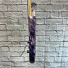 Spear Gladius Purple Swirl Electric Guitar