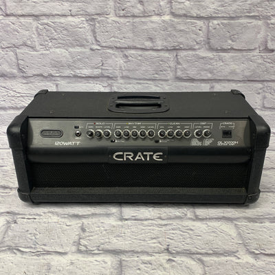 Crate GLX1200H Guitar Amp Head