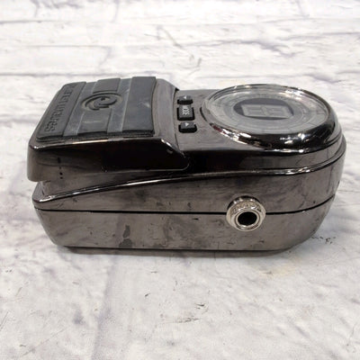 Planet Waves Tru Strobe Pedal Tuner