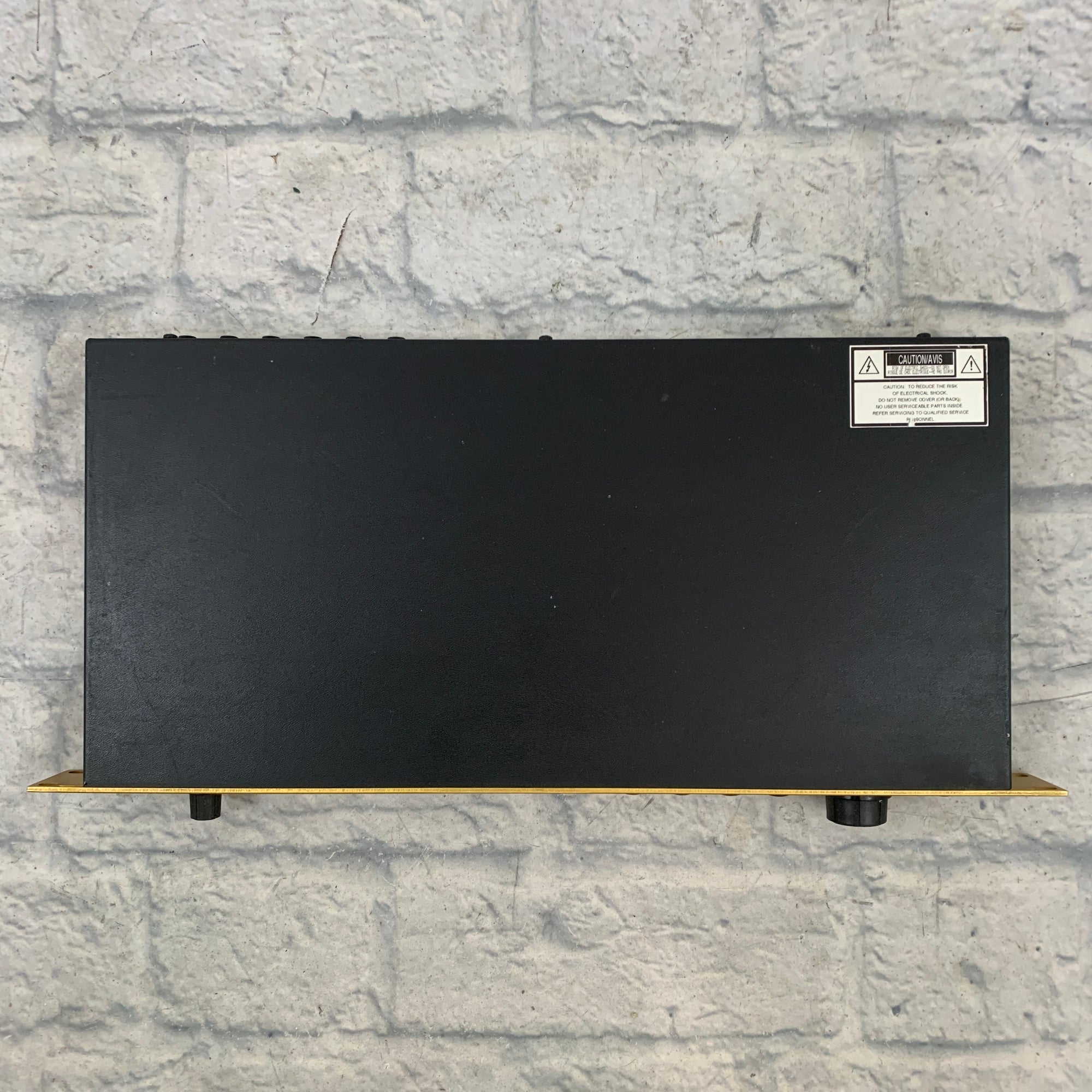 E-Mu Orbit 9090 Version 2 The Dance Planet Drum Synth Module