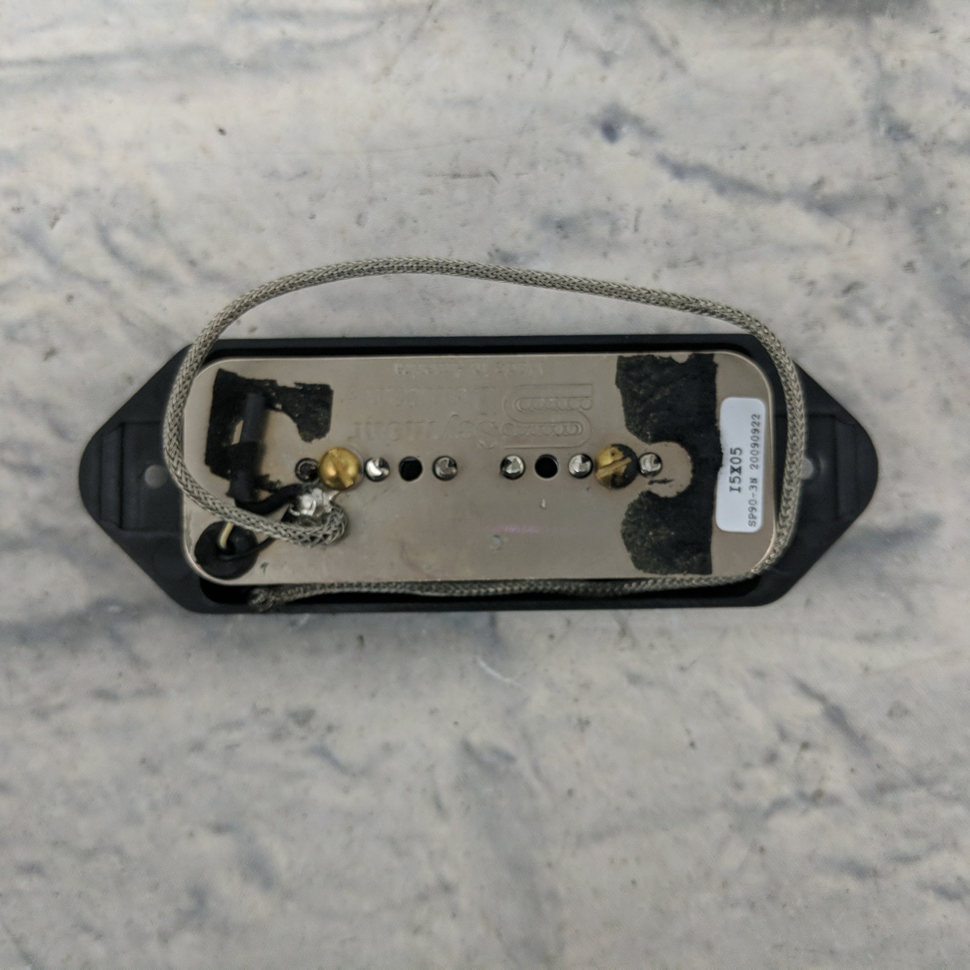 Seymour Duncan SP90 3-N