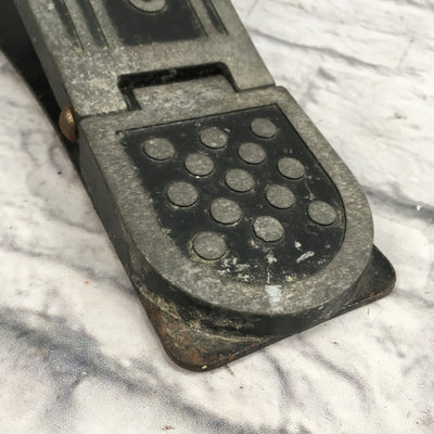 Gibraltar Double Kick Pedal