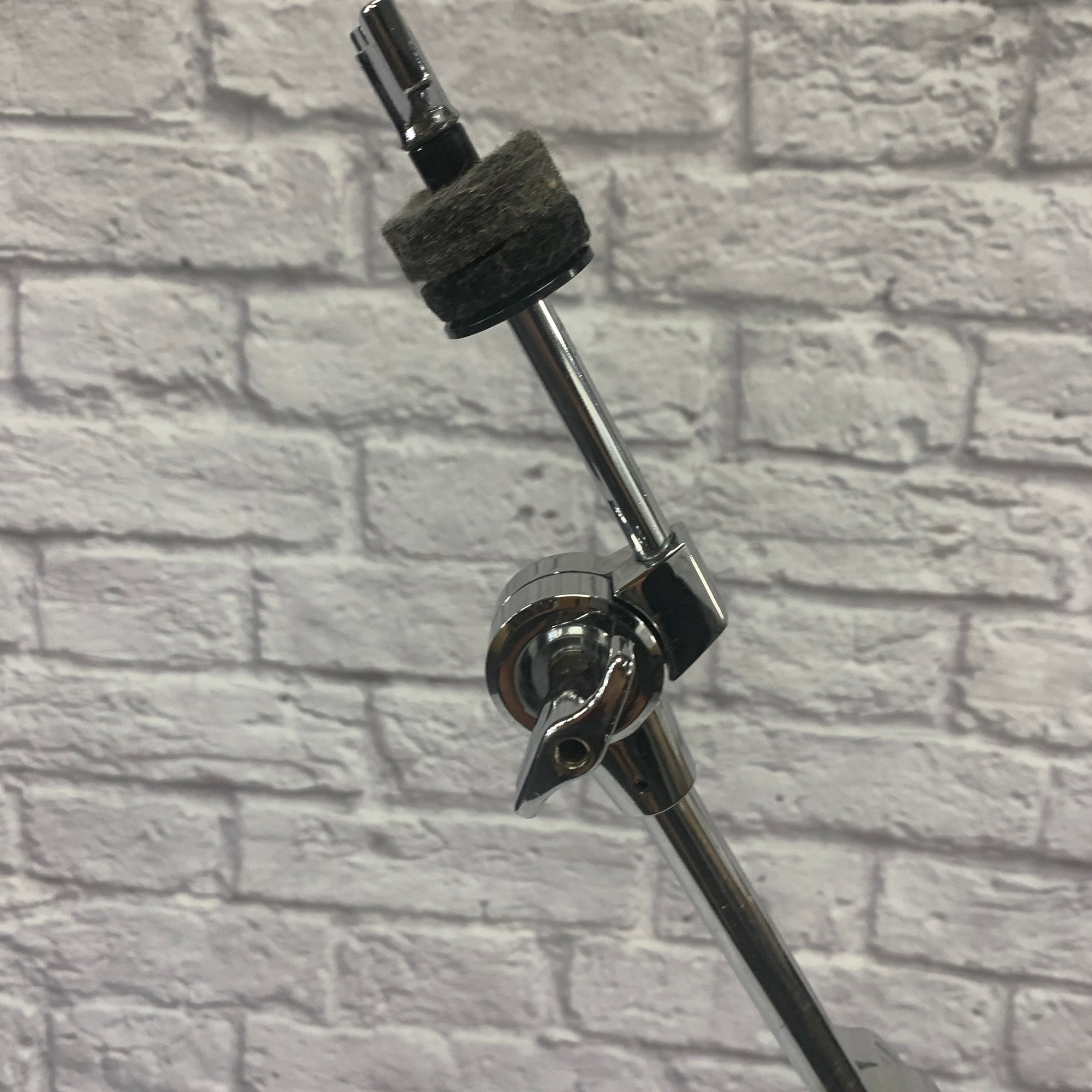 Pearl Double-Braced Straight Cymbal Stand