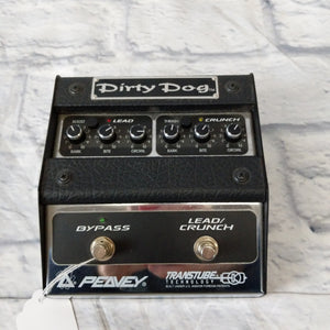 Peavey Dirty Dog Distortion Pedal
