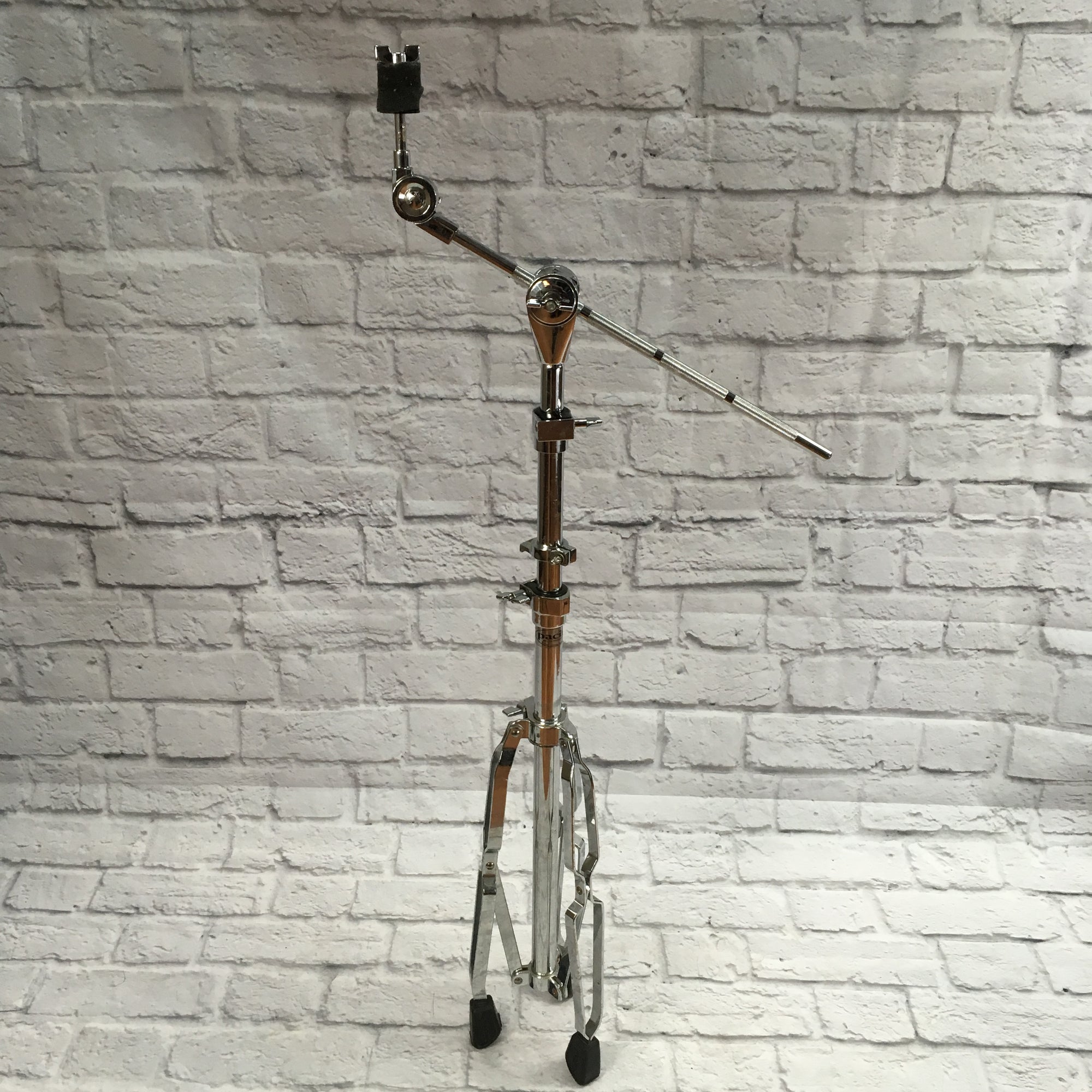 Pacific Boom Cymbal Stand
