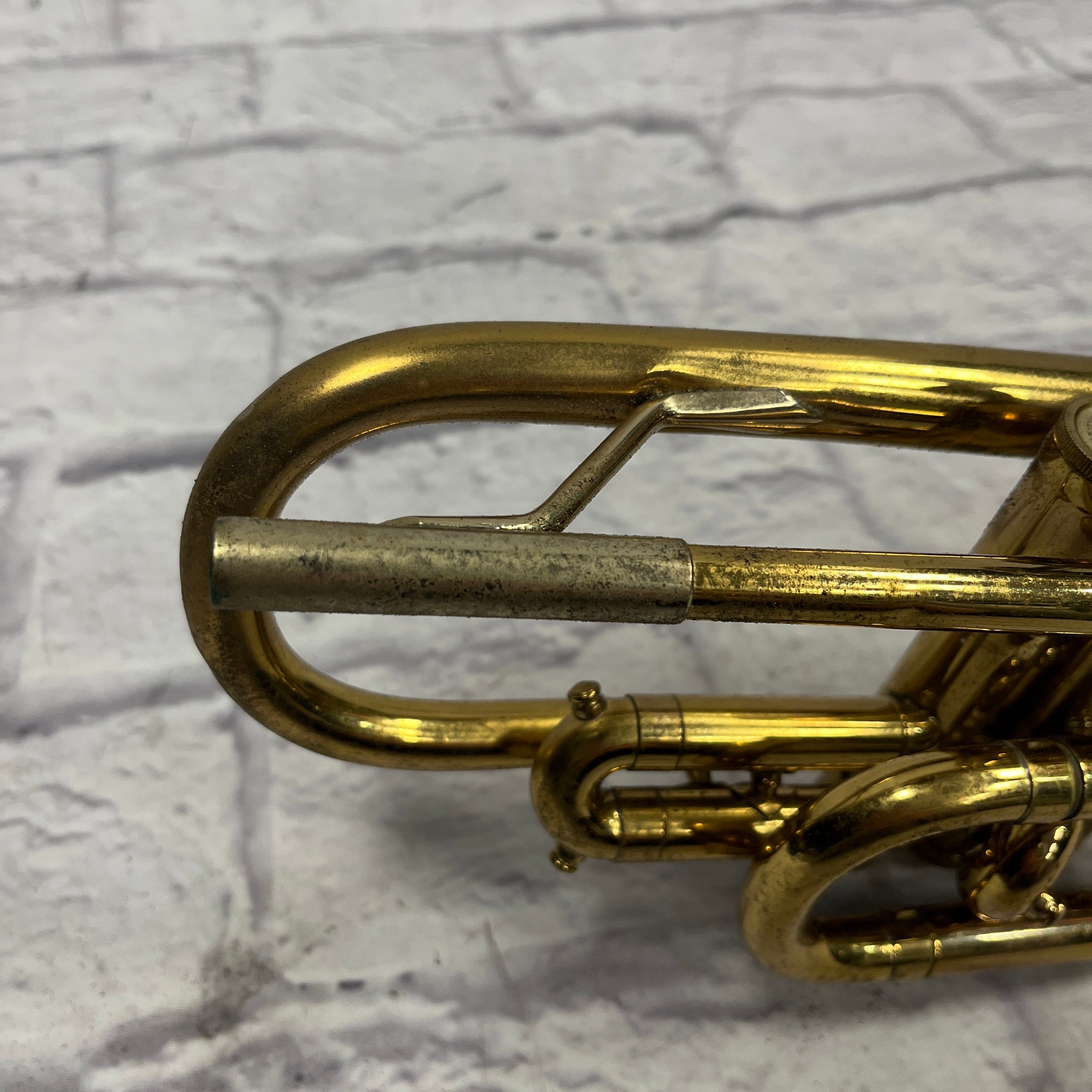 Bundy Student Coronet