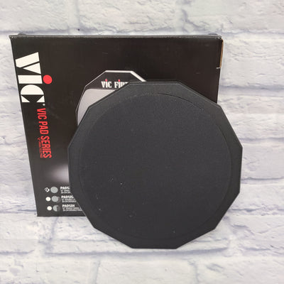 Vic Firth PAD12 Single Sided Practice Pad