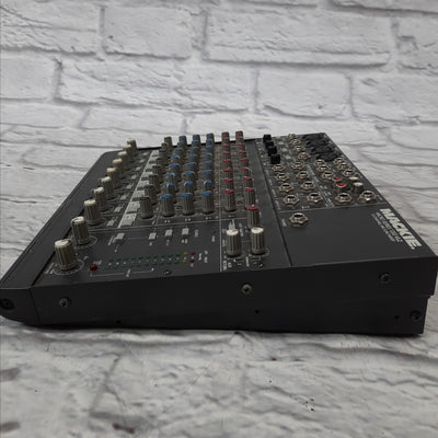 Mackie Micro Series 1202 VLZ Mixer