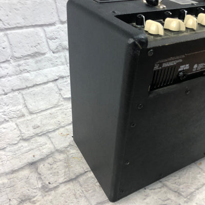 Vox Valvetronix VT40+ 1x10 Guitar Combo Amp