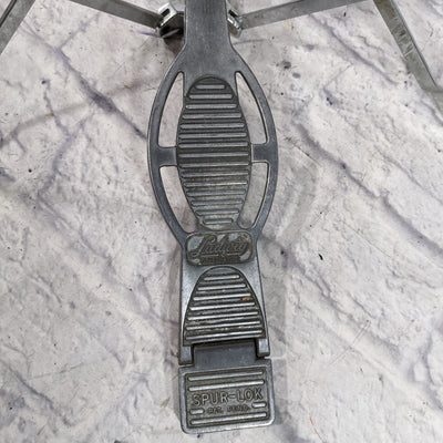 Vintage Ludwig Spur-lok Hi-hat Stand 60s