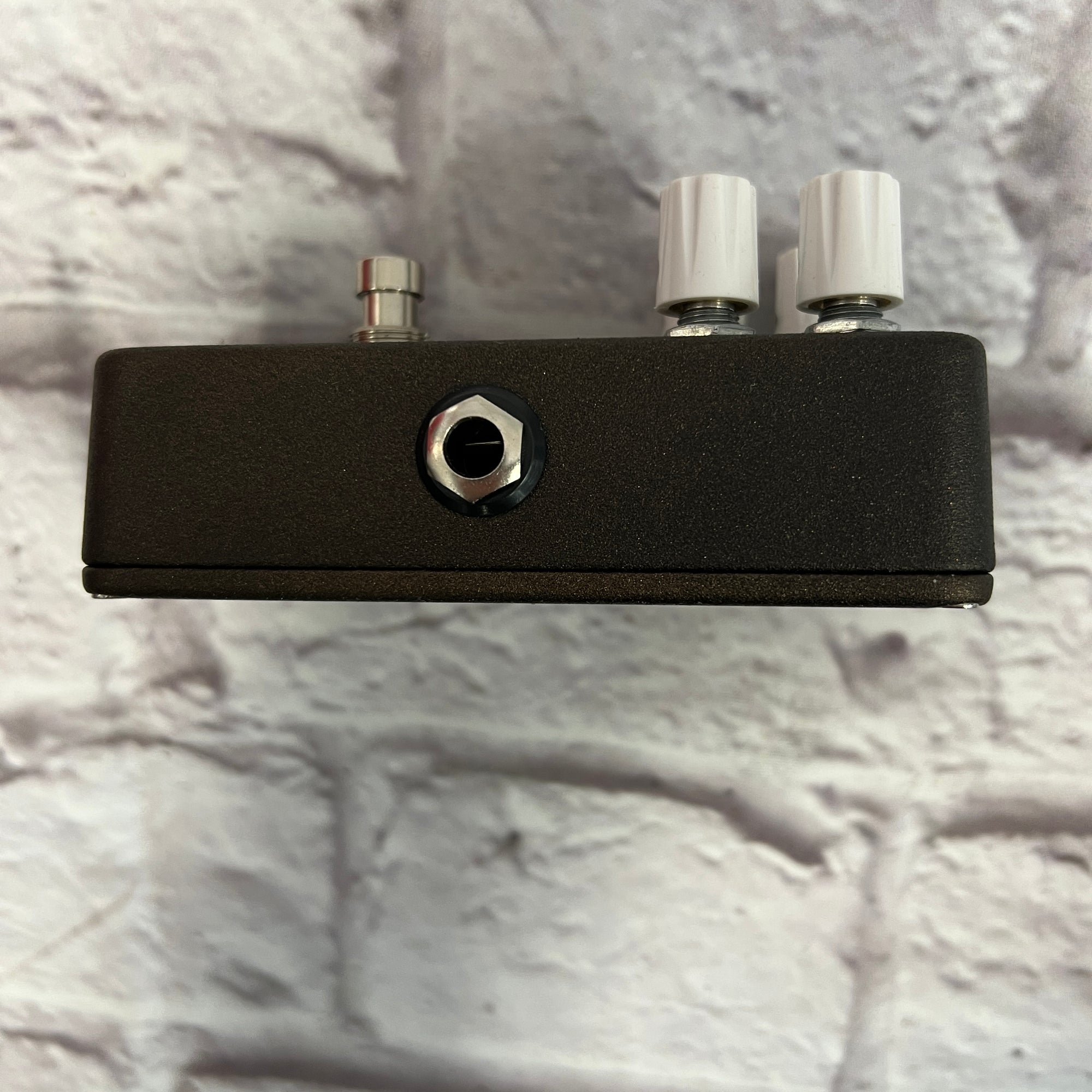 Keeley Memphis Sun Lo Fi Reverb, Echo, and Double Tracker