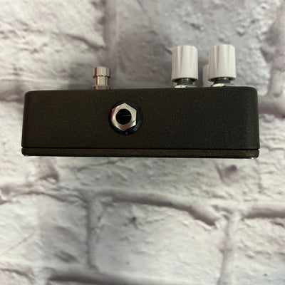 Keeley Memphis Sun Lo Fi Reverb, Echo, and Double Tracker