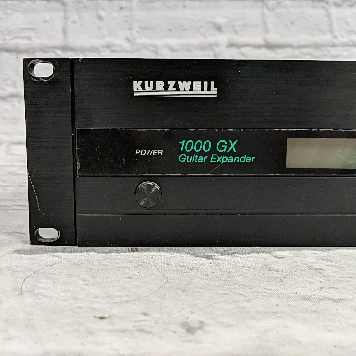 Kurzweil 1000GX Guitar Expander
