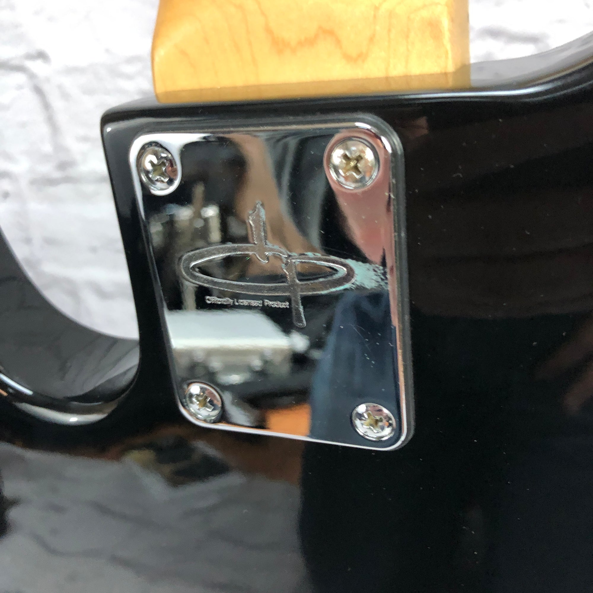 OLP MM2 Stingray 5 String Bass