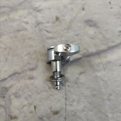 Chrome Locking Tuners K.D Chrome