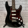 1997 Fender American Standard Stratocaster Black