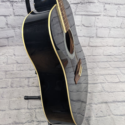Rogue AB-101B Acoustic Guitar