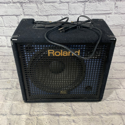Roland KC150 1x12 65W Keyboard Amp