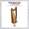 The Beatles for Folk Harp