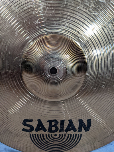 Sabian B8 18 Thin Crash Cymbal