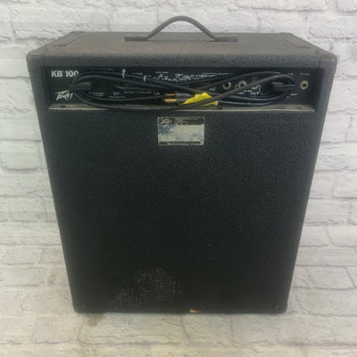 Peavey KB-100 Amp