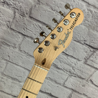 Fender American Performer Telecaster HS Vintage White