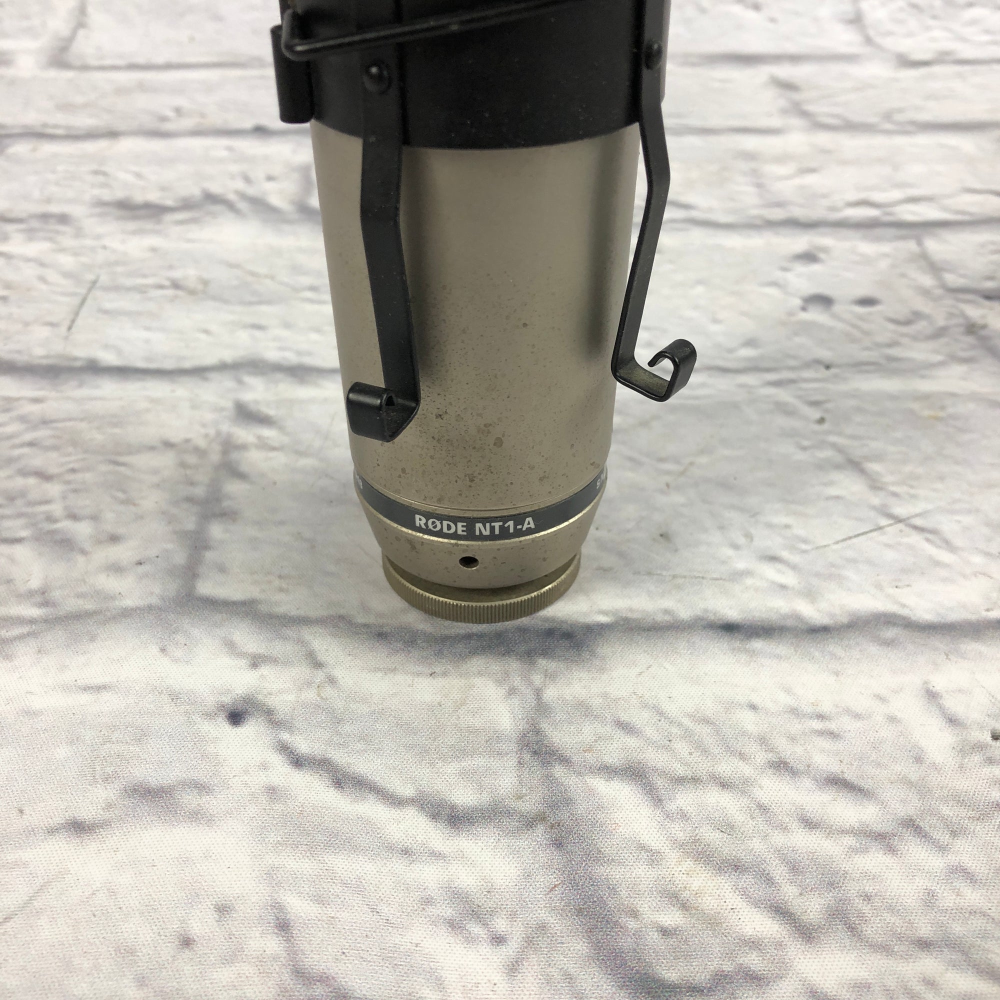 Rode NT1-A Large Diaphragm Microphone