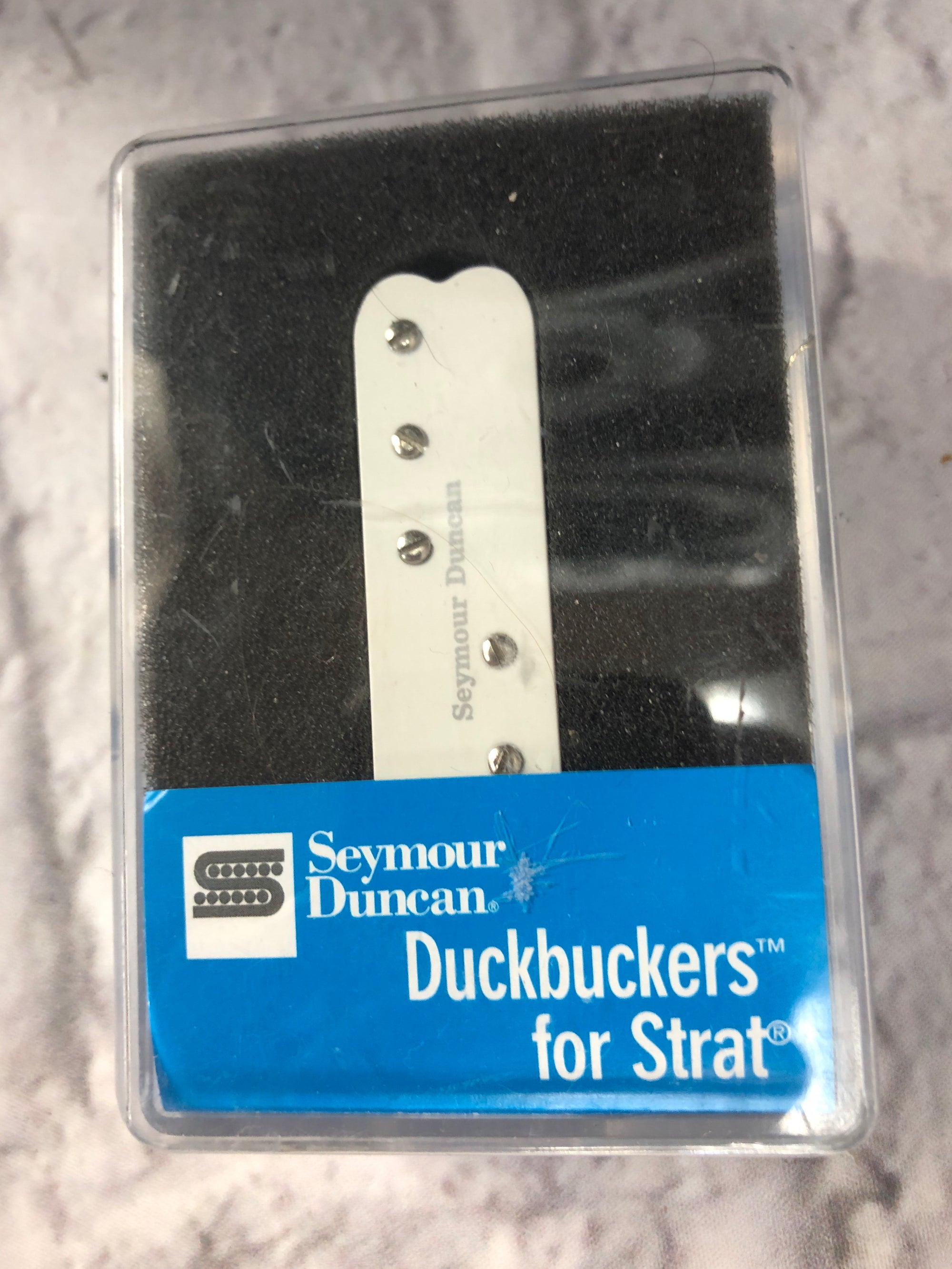 Seymour Duncan Duckbucker SDBR1N Neck Pickup