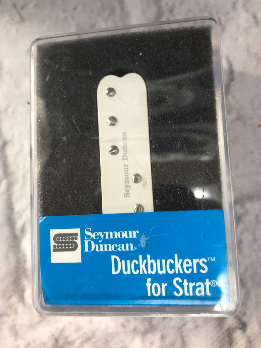 Seymour Duncan Duckbucker SDBR1N Neck Pickup