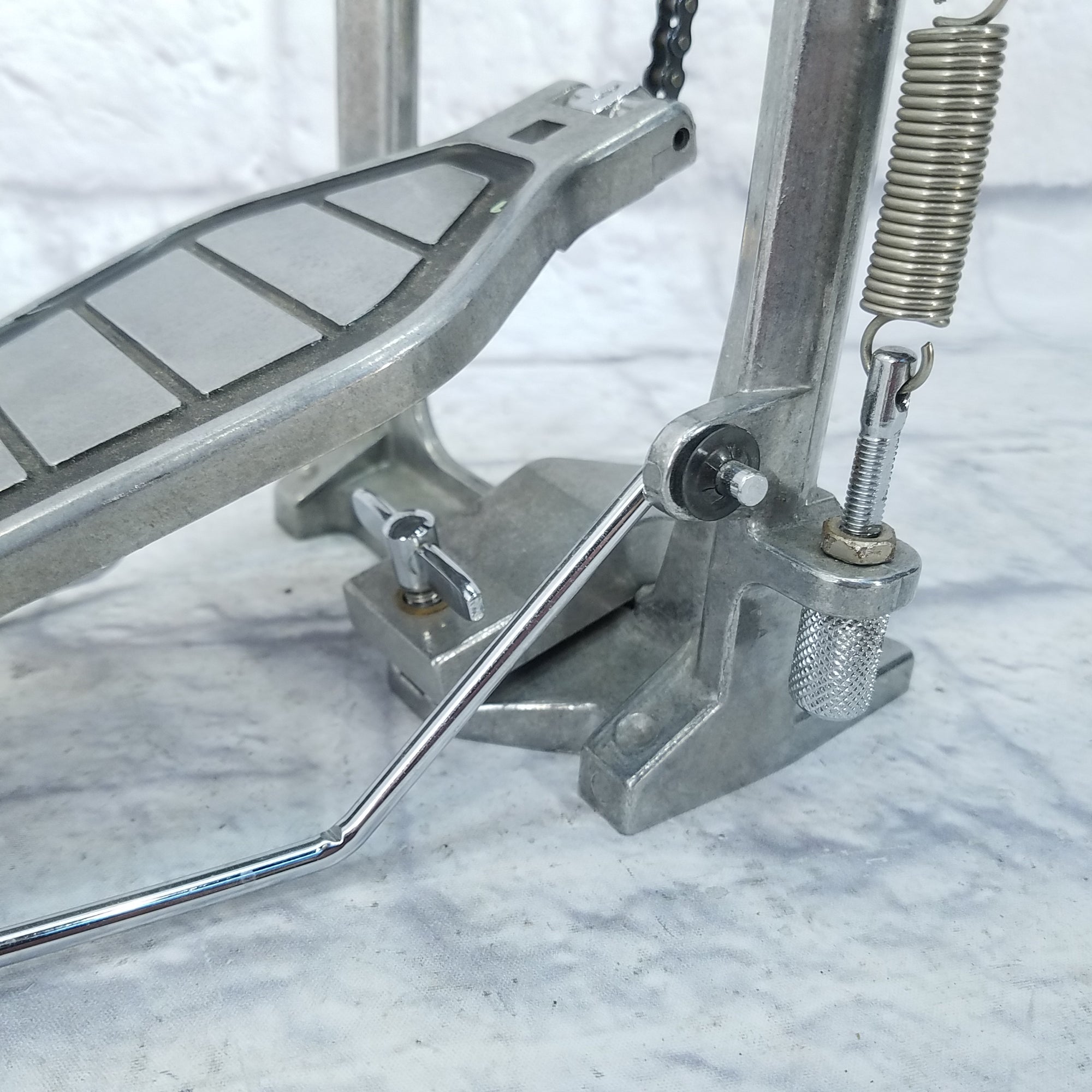 Pearl P-100 Single Chain Kick Pedal
