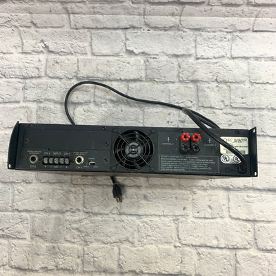 QSC MX 1500a Power Amp